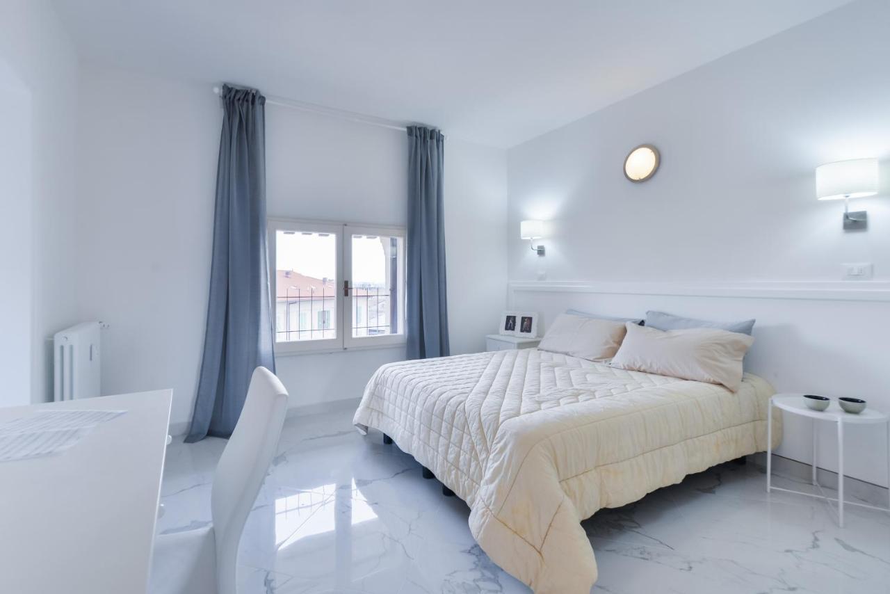 New Central Apartment & Rooms モンテカティーニ・テルメ エクステリア 写真